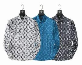 Picture of LV Shirt Long _SKULVM-3XL26nn4026704